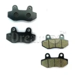Brake Disc Pad for Electric Scooty
