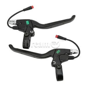 Brake Lever Set for Electric scooter