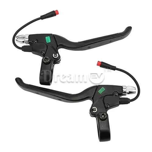 Brake Lever Set for Electric scooter