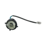 Rear Bulb Holder for Electric scooter