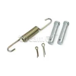 Center Stand Spring for Electric Scooty