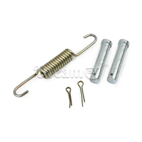 Center Stand Spring for Electric Scooty