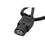 Charger Output Cable for Electric scooter