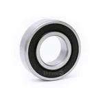 Deep Groove Ball Bearing-6205-2RS-(25x52x15 mm)