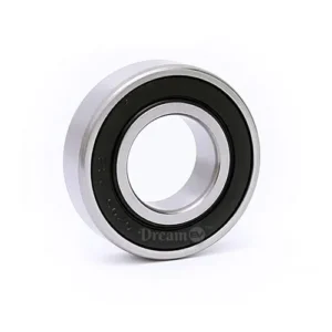 Deep Groove Ball Bearing-6205-2RS-(25x52x15 mm)