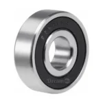 Deep Groove Bearing 6004 2RS Z2V2-(20×42×12 mm)