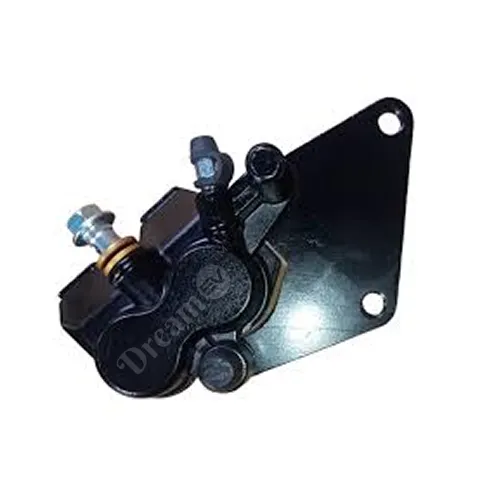 Front Disc Brake Caliper -  Right
