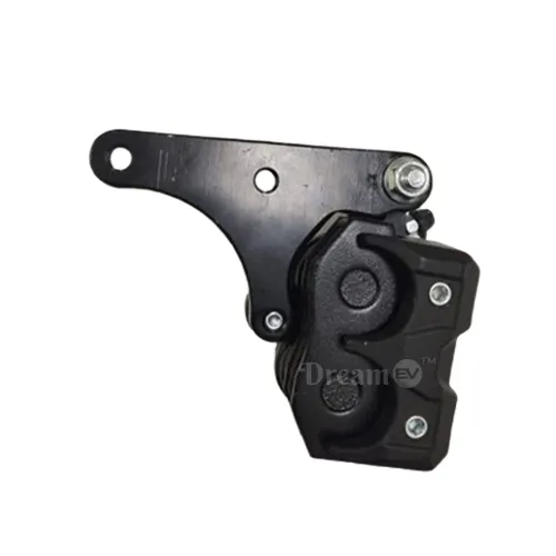 Disc Brake Caliper Right