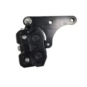 Disc Brake Caliper Rear