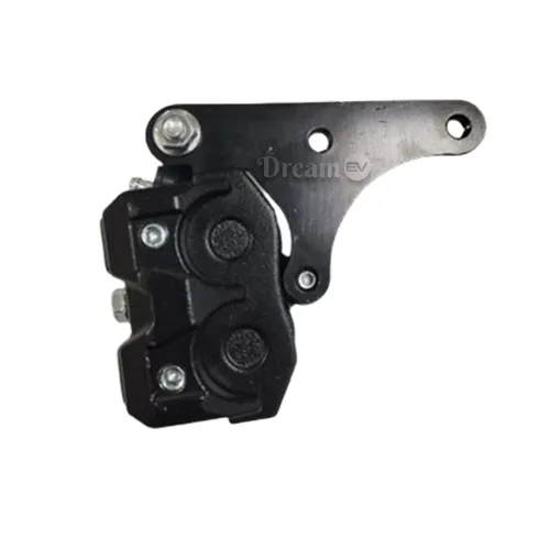 Disc Brake Caliper Rear