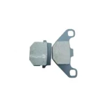 Disc Pad for Electric Scooty