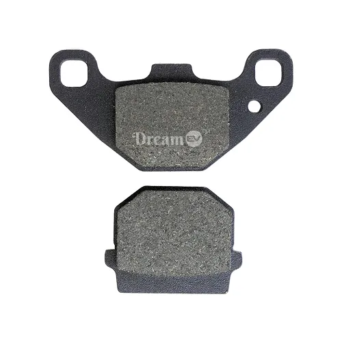 Disc Shoe Pad for Electric Scooty