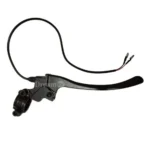 Front Drum Brake Lever Assembly Set