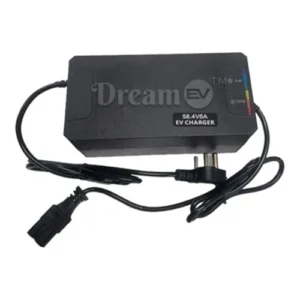 Lead Acid Battery charger 48V4A (Without Warrenty)