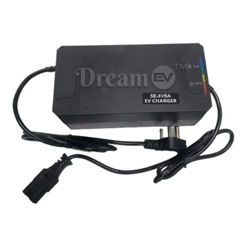 Lead Acid Battery charger 48V4A (Without Warrenty)