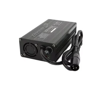 Lead Acid Battery charger 60V 3A Without Warrenty