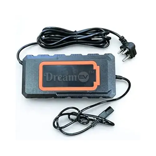 Lead Acid Battery charger 60V 4A With Warranty