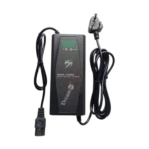 Lead Acid Battery charger 72V 4A