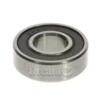 RUBBER SEALED BALL BEARINGS-6202 2RS -(12x32x10 mm)