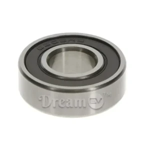 RUBBER SEALED BALL BEARINGS-6202 2RS -(12x32x10 mm)
