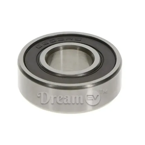 RUBBER SEALED BALL BEARINGS-6202 2RS -(12x32x10 mm)