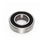 RUBBER SEALED BALL BEARINGS-6203 2RS -(17x40x12 mm)