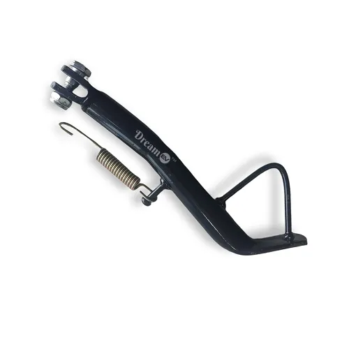 Side Stand for Electric Scooty