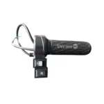 Throttle Electric Scooter