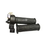 Throttle With HML 123 mode and R Button