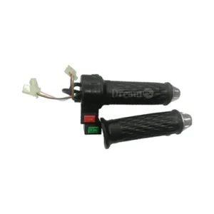 Throttle With Reverse & Speed Mode