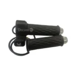 Throttle With Switch Button E-S Mode