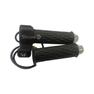 Throttle With Switch Button E-S Mode