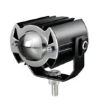 Motorcycle Mini Driving Fog Light 7500LM High/Low Beam