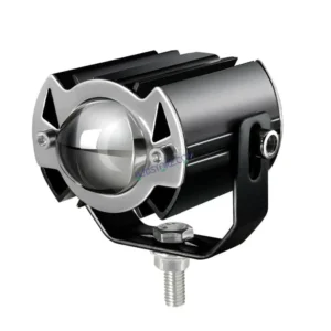 Motorcycle Mini Driving Fog Light 7500LM High/Low Beam