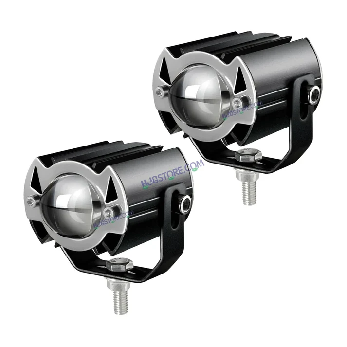 ORIGINAL G15 Pack of 2 30W Mini Drive Spotlight