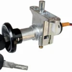 27mm Lock Set GY
