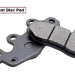 aOLA Disc Pad Front