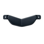 PP Handle Bar Ventilation Cover
