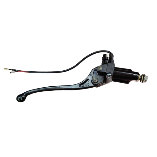 Brake Lever Assembly Left