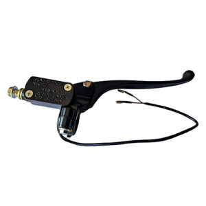 Brake Lever Assembly Right