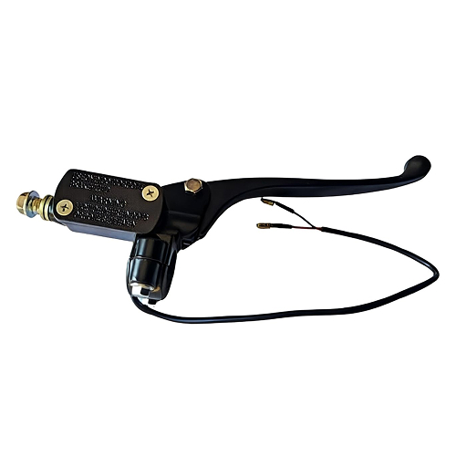 Brake Lever Assembly Right