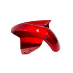 ABS Front Fender (Red)