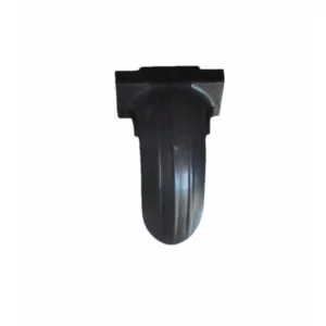 PP Rear Inner Lower Fender