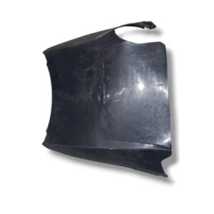 PP Bottom Chassis Cover