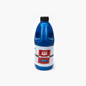 Brake Fluid DOT-3 (250ml)