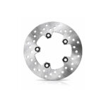 aOLA Disc Plate Rear