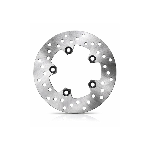 aOLA Disc Plate Rear