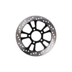 aOLA Disc Plate Front