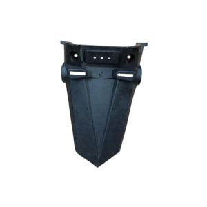PP Rear Fender