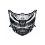 activa pro electric scooty headlight